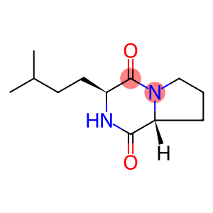 Homoleucyl-D-proline lactam
