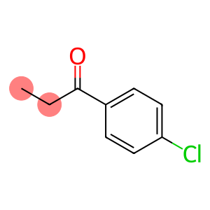 1-(4-氯苯基)丙-1-酮