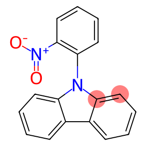 9-(2-硝基苯基)-9H-咔唑