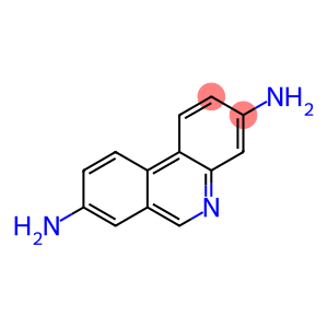 phenanthridine-3,8-diamine
