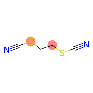 thiocyanicacid,ethyleneester