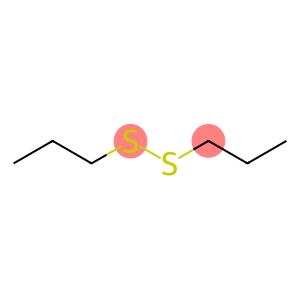 丙丁基二硫化物