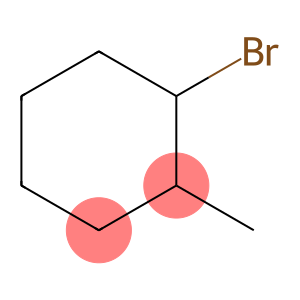 1-bromo-2-methylcyclohexane