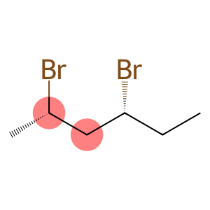 [2R,4S,(-)]-2,4-Dibromohexane