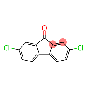 2,7-dichlorofluorone