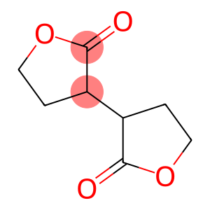 bis(3-tetrahydro-2-furanonyl)