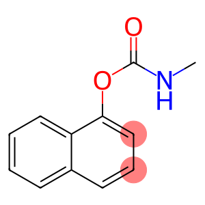 1-萘基-N-甲基氨基甲酸酯