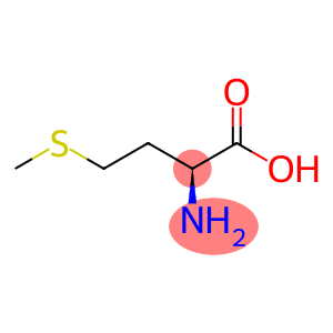 (S)-2-Amino-4-(methylthio)butyric acid