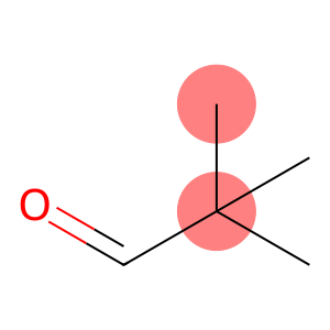 Trimethylacetaldehyde