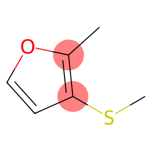 2-Methyl-Methylthio-Furan
