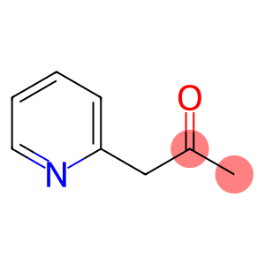 1-吡啶-2-基-2-丙酮