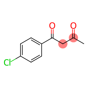 1-(4-氯苯基)丁烷-1,3-二酮