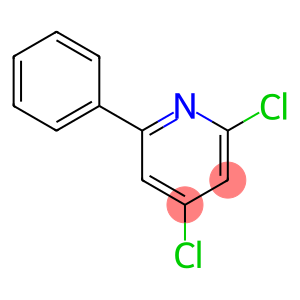 2,4-二氯-6-苯基吡啶