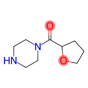 N-(2-四氢呋喃甲酰基)哌嗪