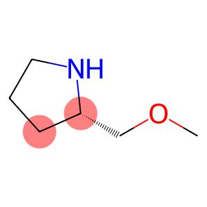 (S)-(+)-2-(甲氧甲基)吡咯烷