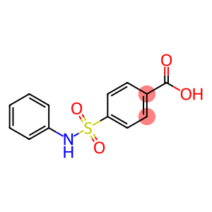 4-(苯基氨磺酰基)苯甲酸