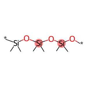 二甲基(硅氧烷与聚硅氧烷)