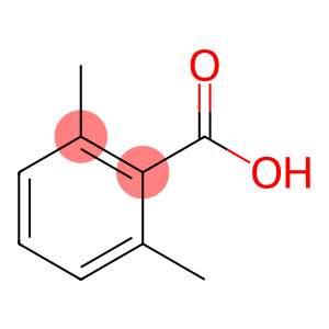2,6-二甲基苯甲酸(白色粉末