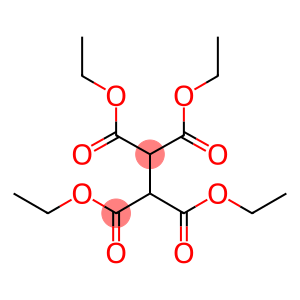 1,1,2,2-Ethanetetracarboxylic acid, tetraethyl ester