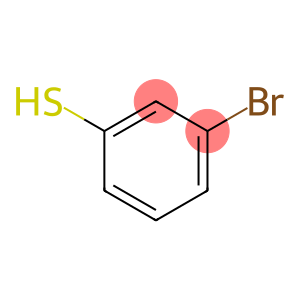 m-Bromothiophenol