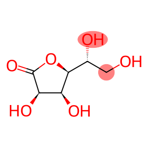 D-(-)-古洛糖酸-GAMMAR-内酯