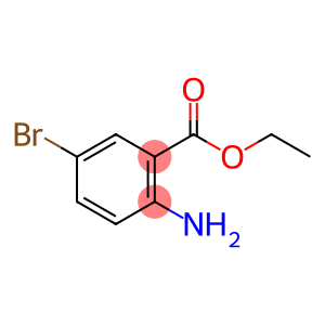 ETHYL 2-AMINO-5-BROMOBENZOATE