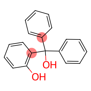 Benzenemethanol, 2-hydroxy-α,α-diphenyl-