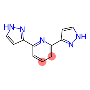 2,6-二(1H-吡唑-3-基)吡啶