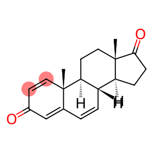 ATD (1,4,6三烯-雄甾-3,17-二酮)