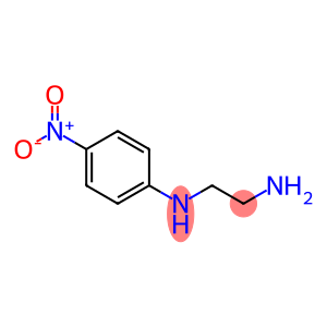 N-(4-nitrophenyl)ethane-1,2-diamine