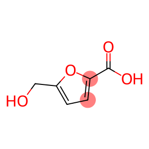 5-羟甲基-2-呋喃羧酸