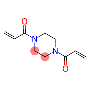 1,4-双(丙烯酰基)哌啶