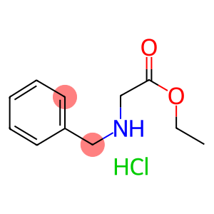 N-α-Benzylglycine ethyl ester hydrochloride