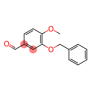 3-Benzyloxy-4-methox
