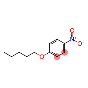 4-nitrophenyl pent-1-yl ether