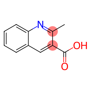 2-甲基喹啉-3-羧酸