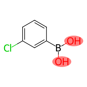 3-Chlorophenylboronic Acid