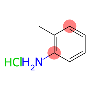 o-Aminotoluene hydrochloride