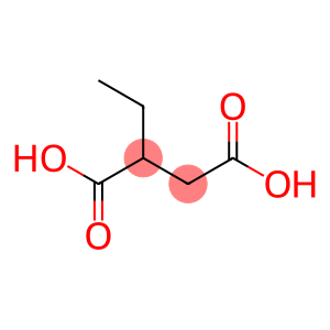 乙基琥珀酸