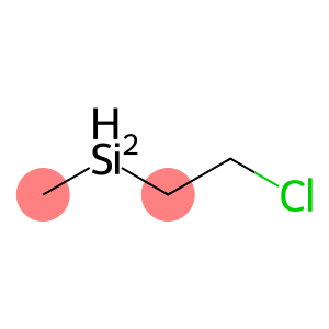 乙基甲基一氯一氢硅烷