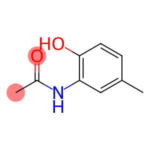 N1-(2-Hydroxy-5-Methylphenyl)Acetamide