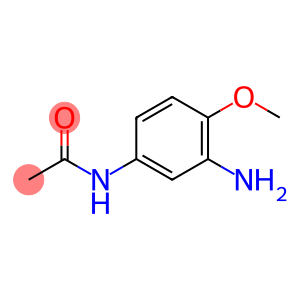 3'-氨基-4'-甲氧基乙酰苯胺