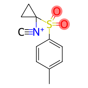 4-[(1-异氰基环丙基)磺酰基]甲苯