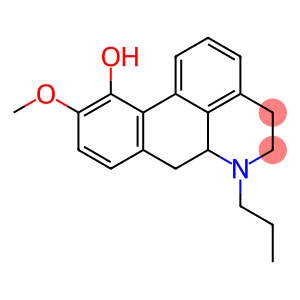 N-n-propylnorapocodeine