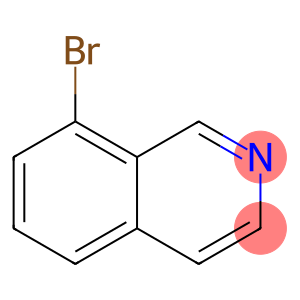 8-Bromoisoquinoline