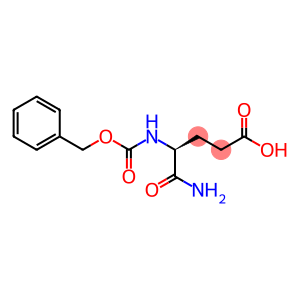 Z-L-isoglutaMine, Z-Isogln-OH