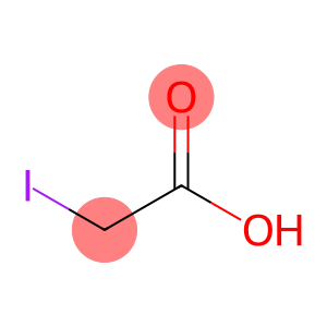 Monoiodoacetic acid
