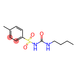 N-(ButylcarbaMoyl)-4-MethylbenzenesulfonaMide