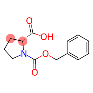 N-CBZ-D-脯氨酸