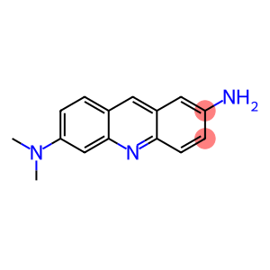 N',N'-Dimethylacridine-2,6-diamine